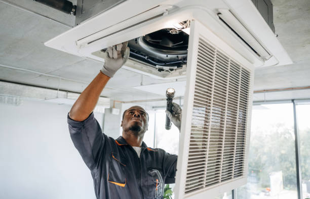Licensed Heat Pump Repair service in Attica, MI - FH HVAC